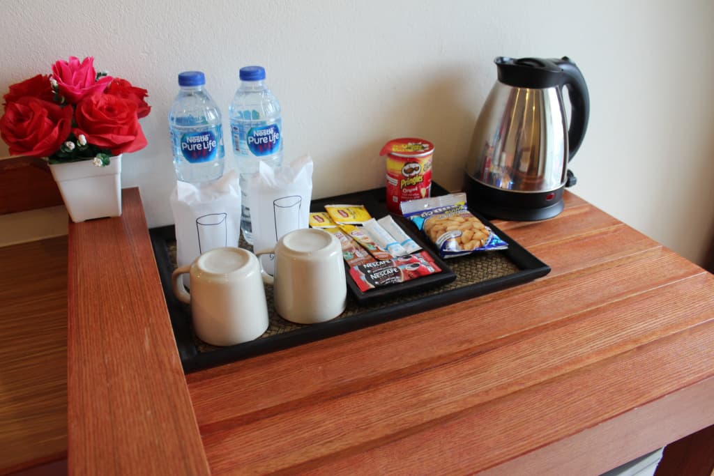 Fulla Place Hotel - photo 18