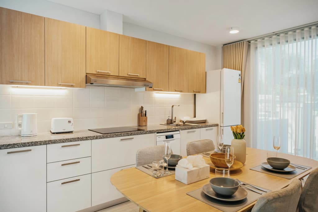 Riana Town Private house - photo 30