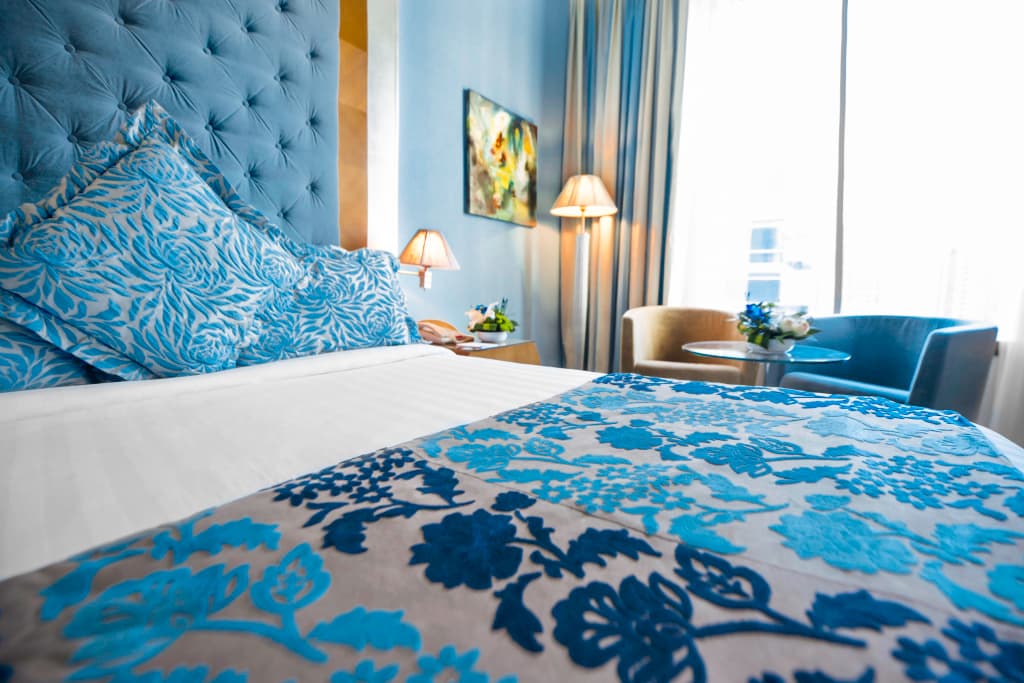 Marina Byblos Hotel - photo 25