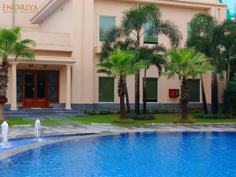 The Umrao Butik-Hotel - photo 14