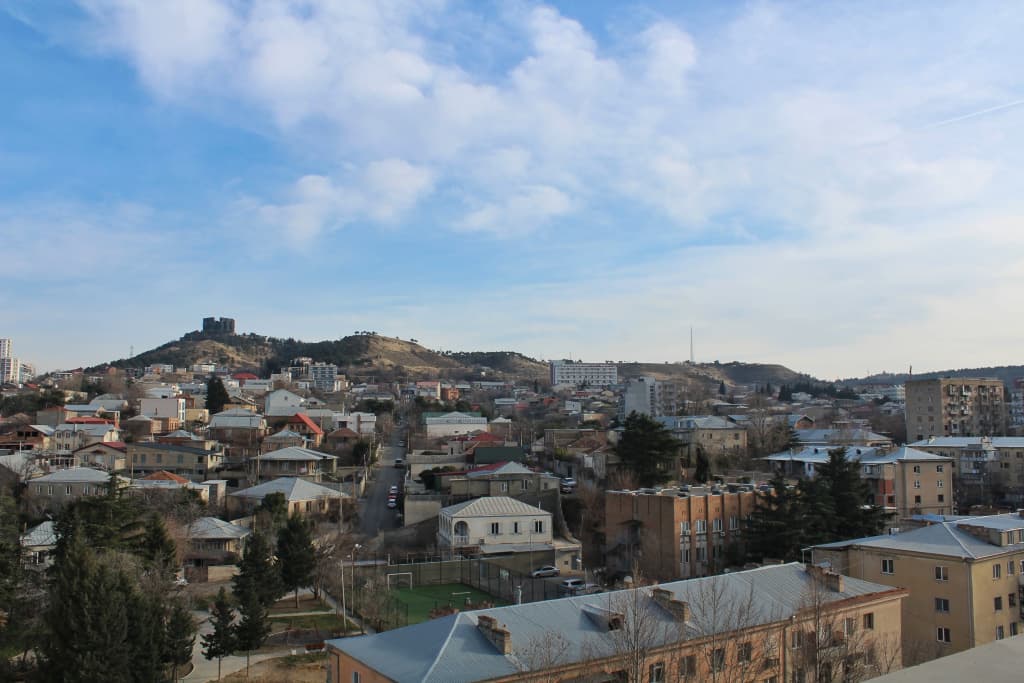 Hotel West Tbilisi - photo 8
