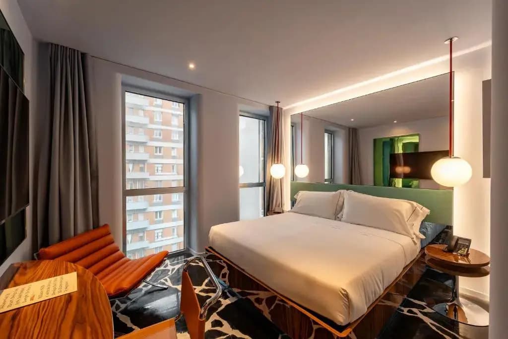 Hotel Calimala Milano - photo 3