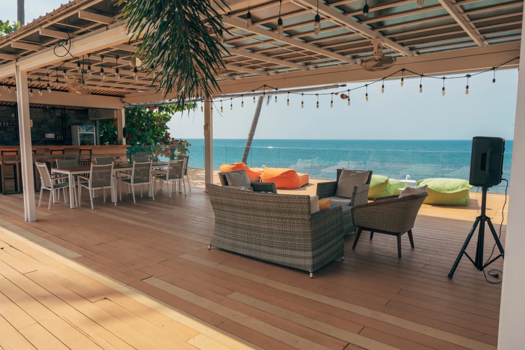 Sea&sky Beach Resort Hotel - photo 41