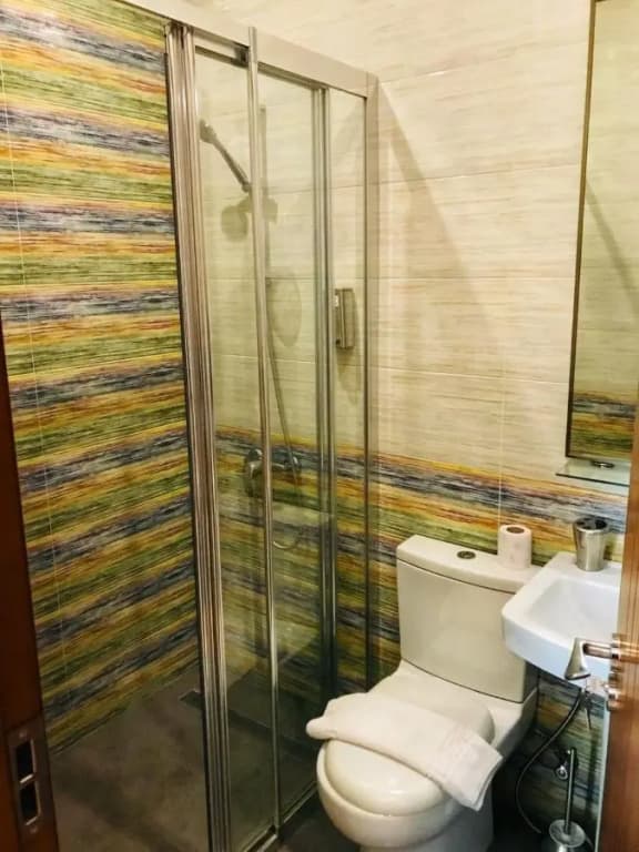 Downtown Hotel Tbilisi - photo 16