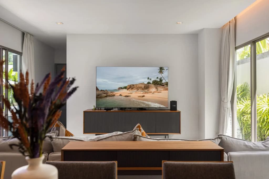 Mauri Modern 4BR with Private Pool Villa - photo 18