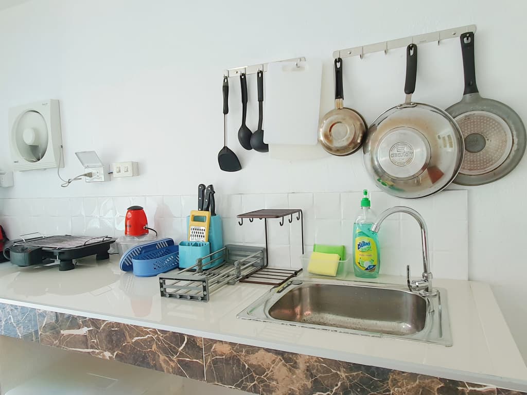 Phaithong Sotel Resort Hotel - photo 20