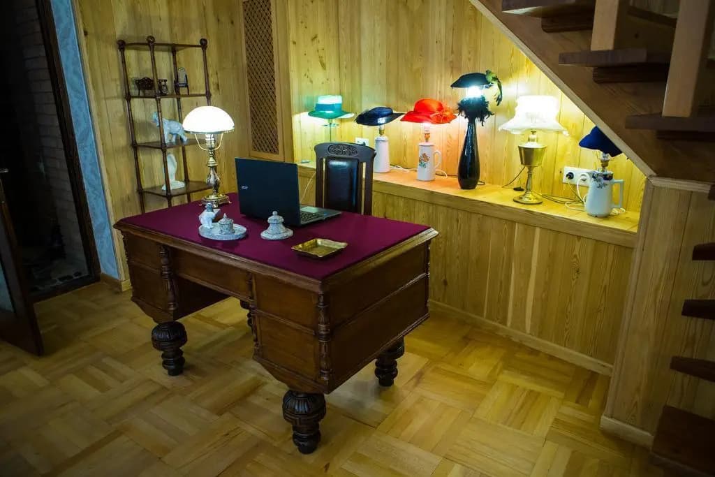 Bloom Boutique Hotel - photo 21