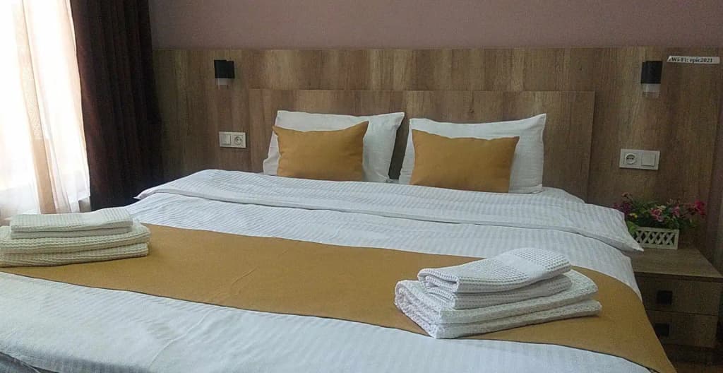 Epic Meidan Hotel - photo 2