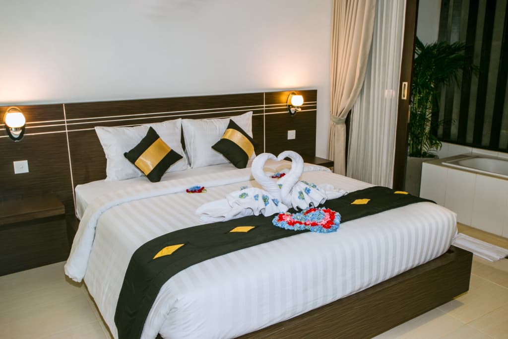 The Diana Suite Hotel - photo 42