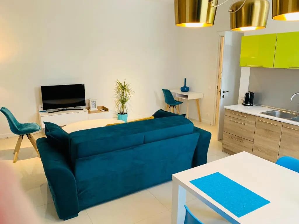 Villa Residence Apart-hotel - photo 12