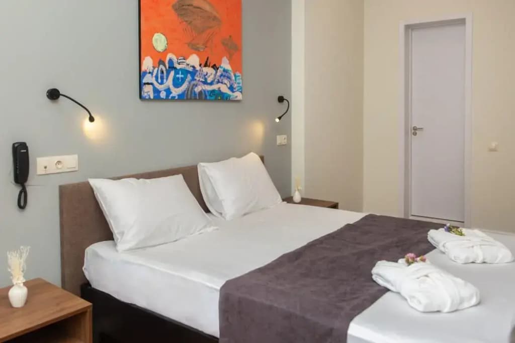 Vista Hotel - photo 12