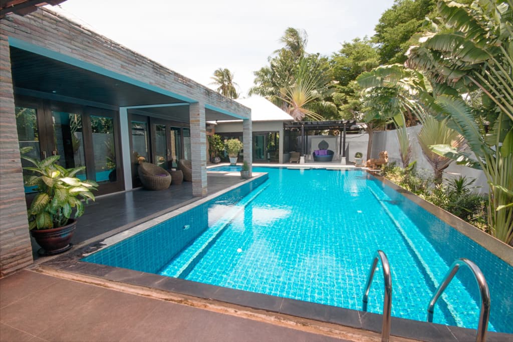 Yupa Villa 1 - photo 7