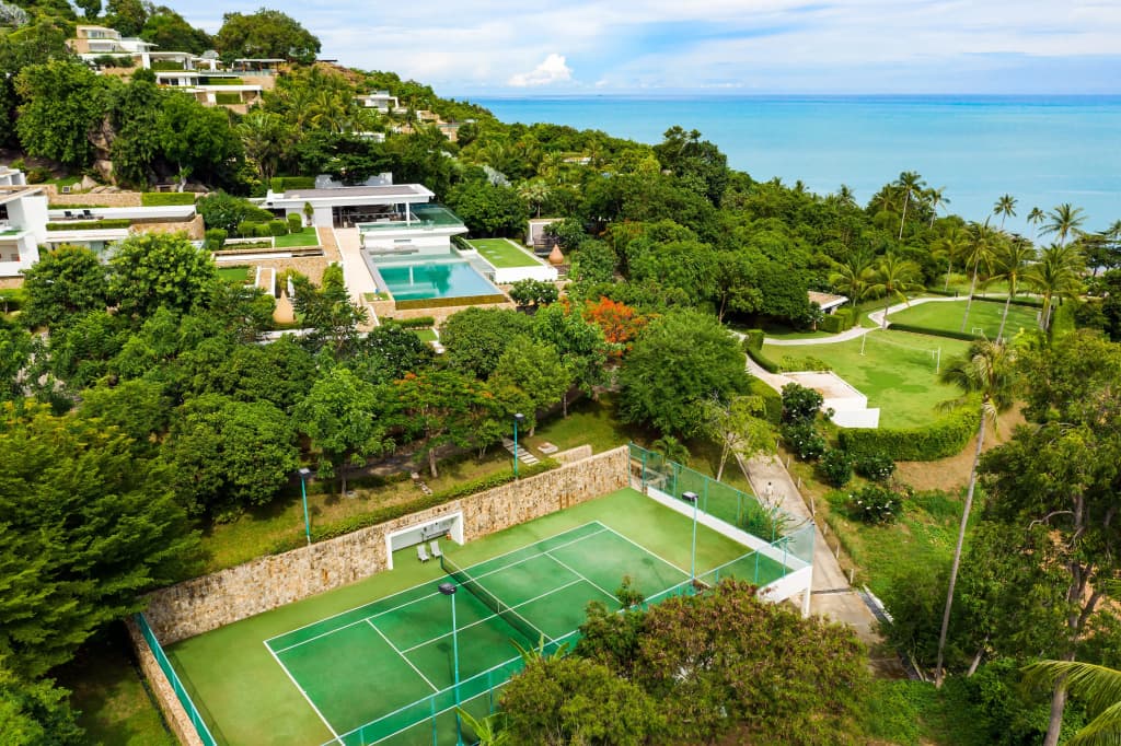 Samujana Villas - photo 12