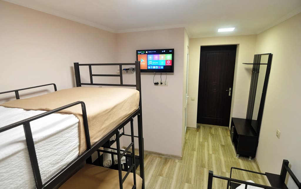 Light Hotel - photo 26