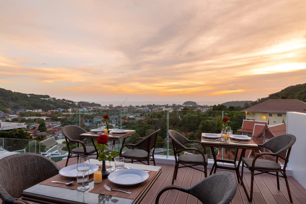 Splendid Sea View Resort Hotel - photo 6