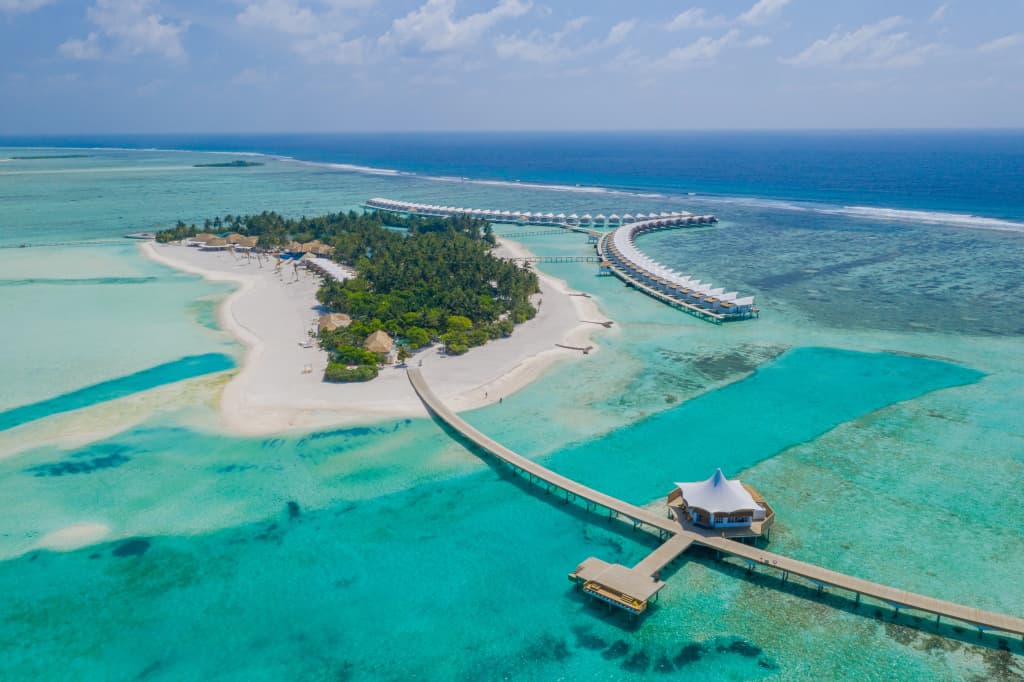 Cinnamon Hakuraa Huraa Maldives Hotel - photo 6