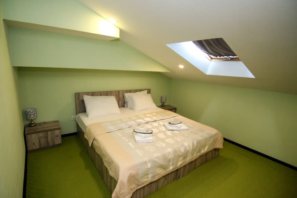 Salmer Hotel - photo 23