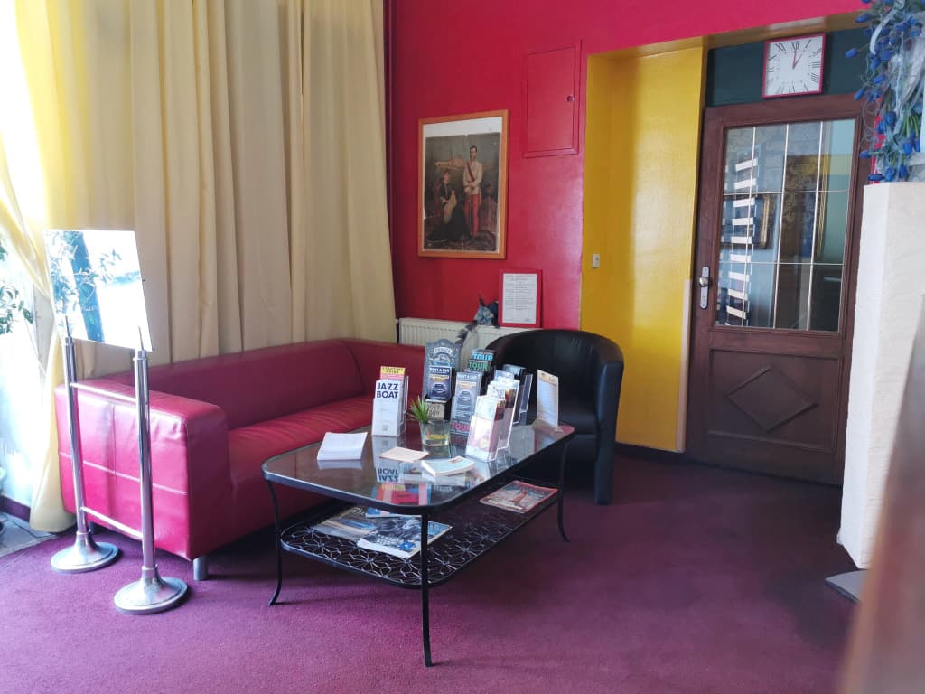 Auspicie Apart-hotel - photo 6