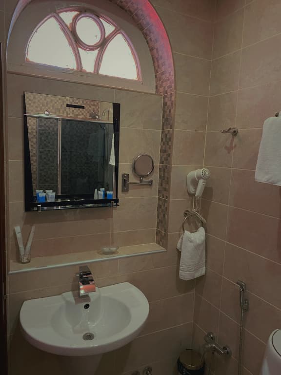 Old Metekhi Hotel - photo 23