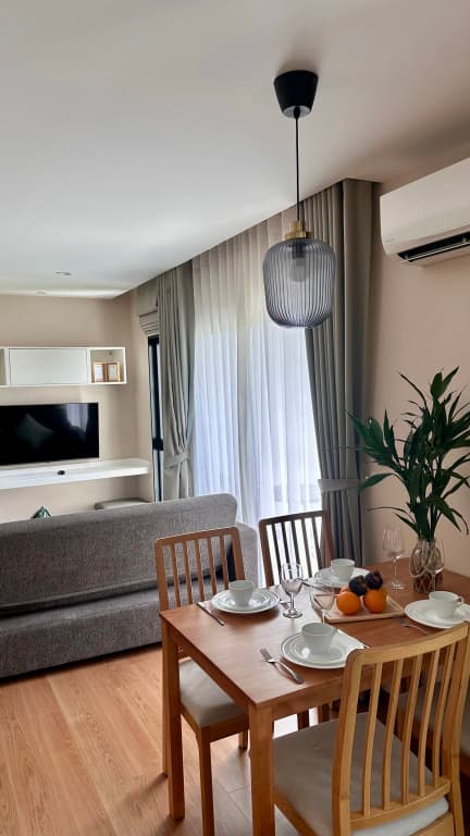 1BDR Bamboo Rawai Apartment - photo 10
