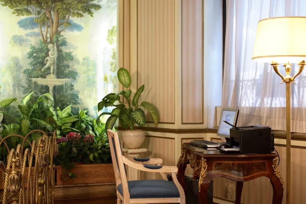 Eliseo Hotel - photo 8