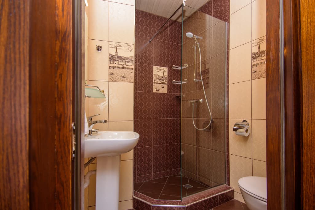 British House Hotel - photo 26