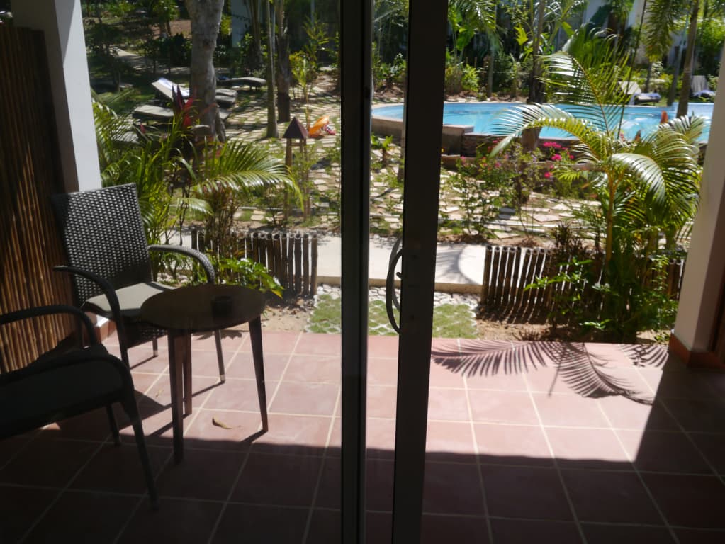 Le Forest Resort - photo 9