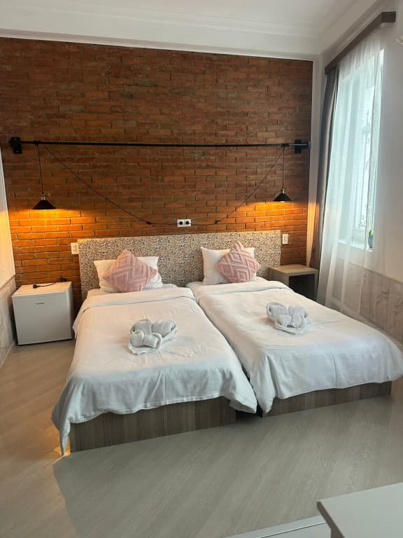 Tbil Inn Hotel - photo 37
