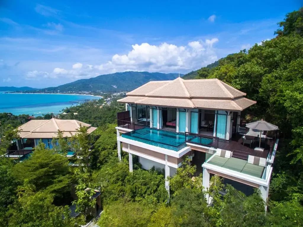 Banyan Tree Samui - photo 9