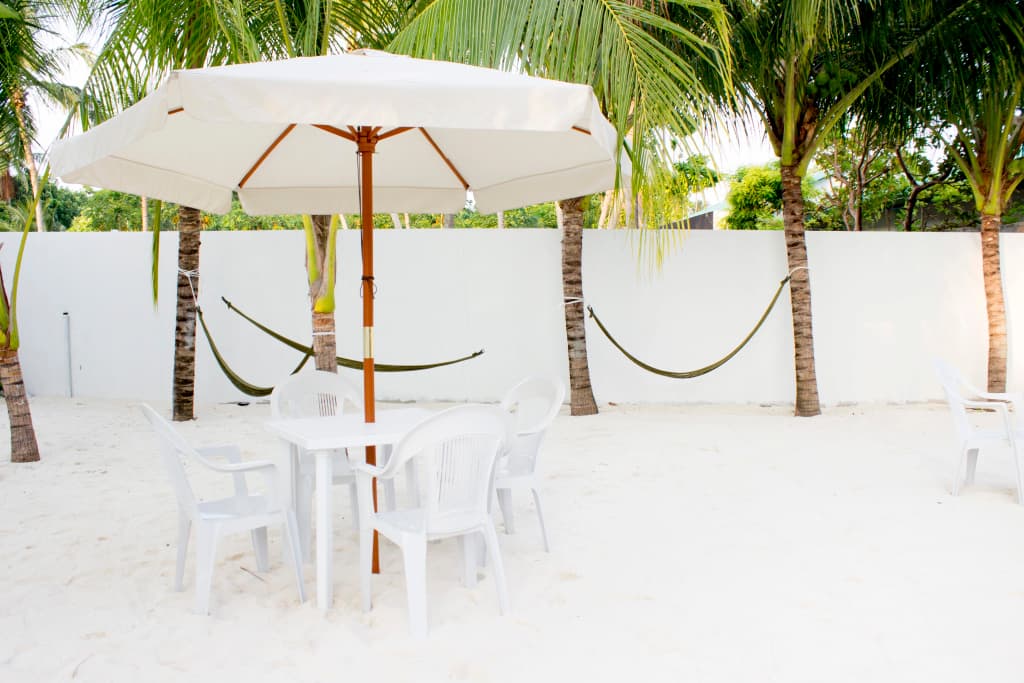Holiday Cottage Maldives Guest House - photo 31