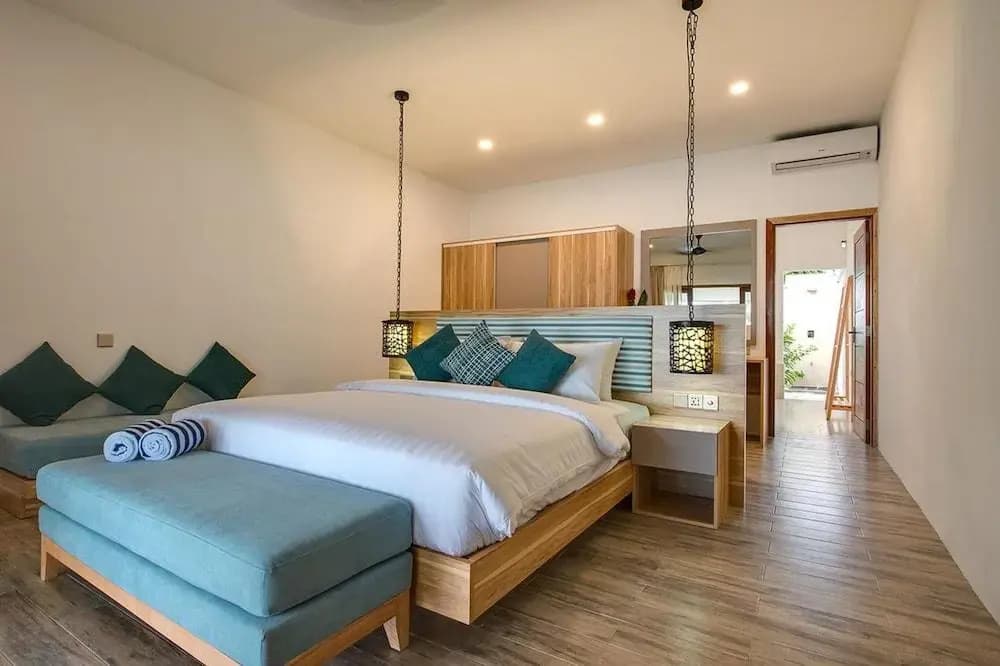 Rahaa Resort - photo 26