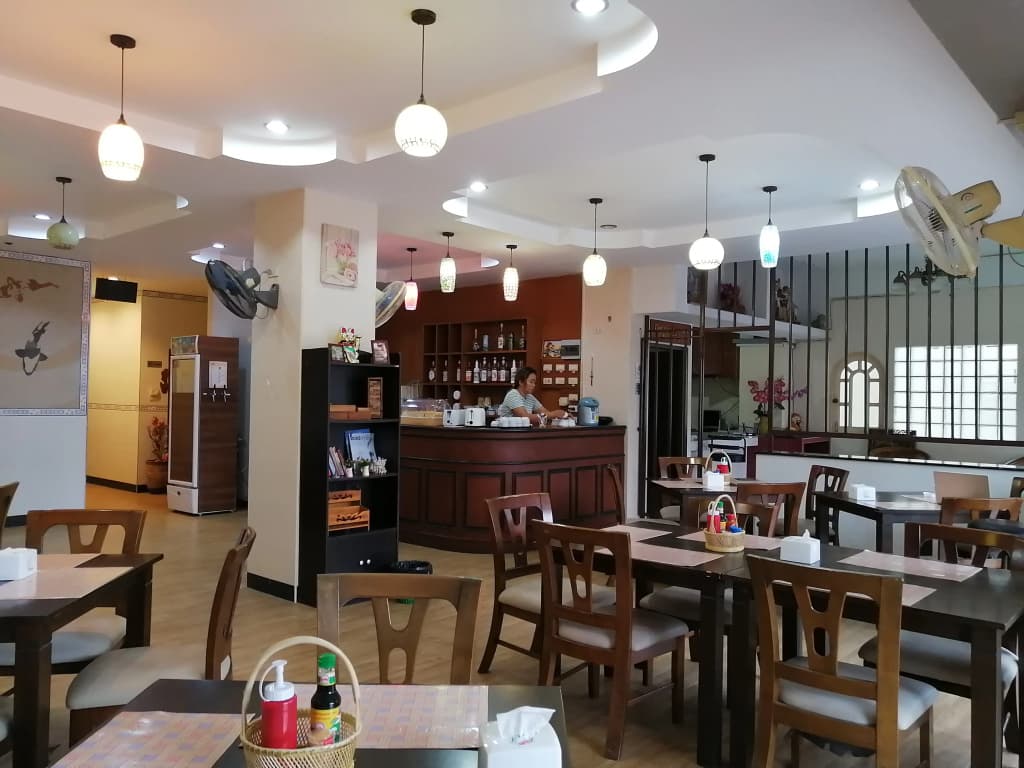 Jardin Mini-Hotel - photo 12