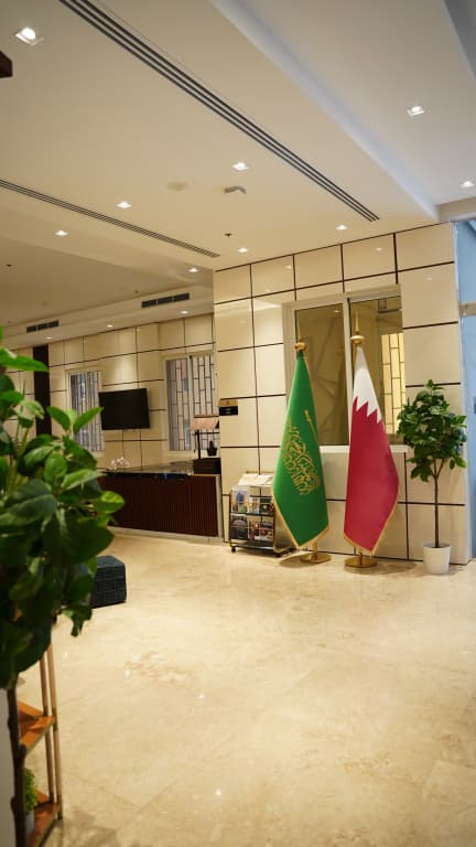 Abraj Suites Hotel - photo 16