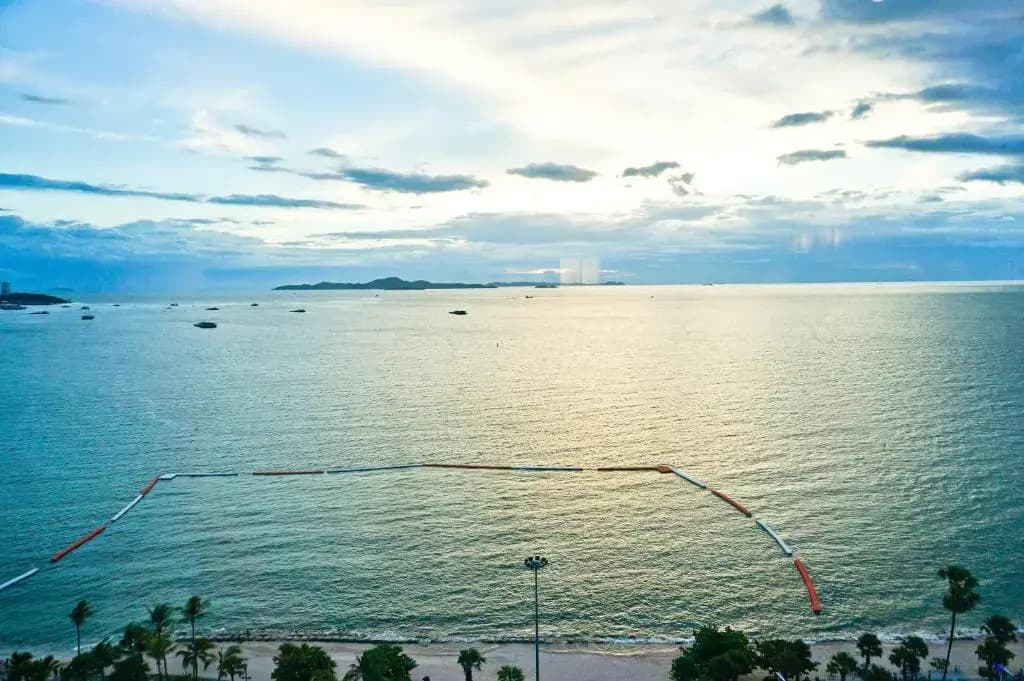 Amari Pattaya - photo 48