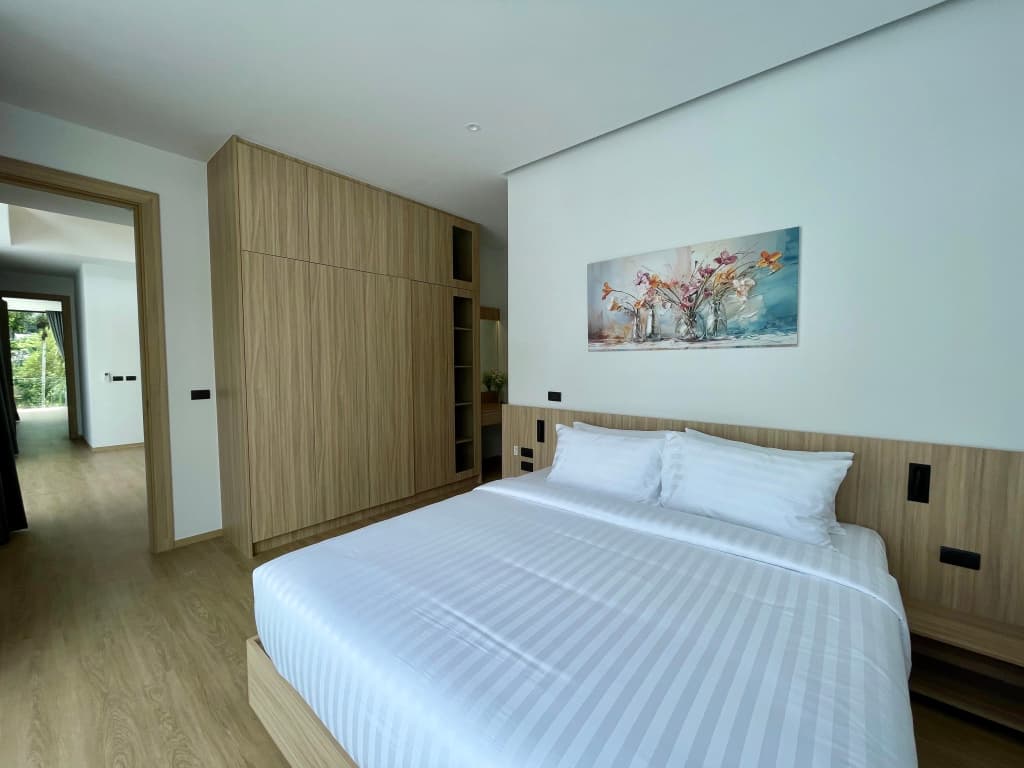 Grand Villa Aileen Villa - photo 4