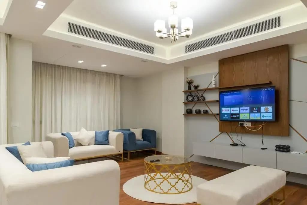 Settle Inn Sodic Villette Apartment - photo 1