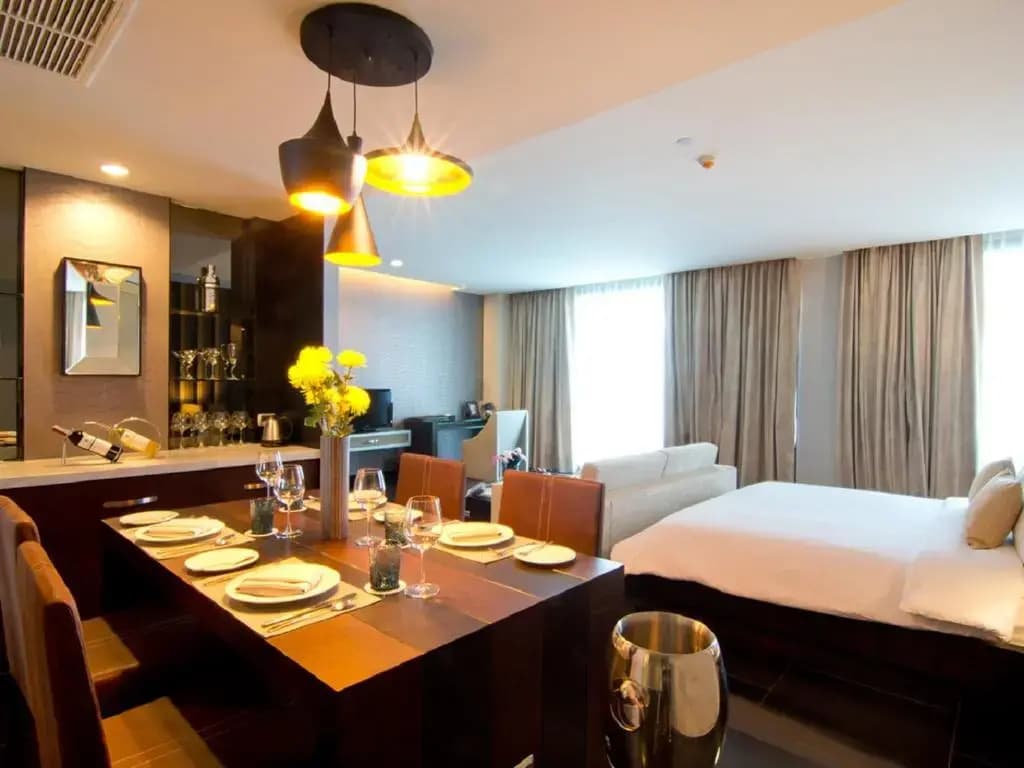 Way Hotel Pattaya - photo 18