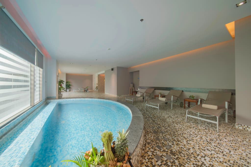 Premier Havana Nha Trang Hotel - photo 11