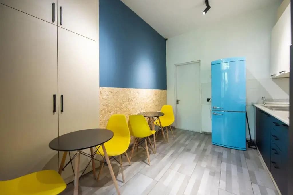 Gallery Hostel Tbilisi - photo 6