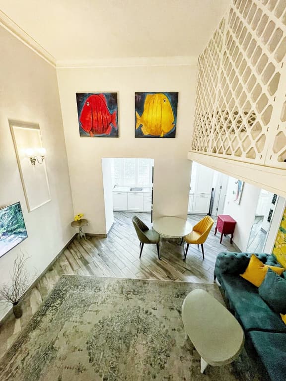 Anna Stevar Brand Apartments - photo 26