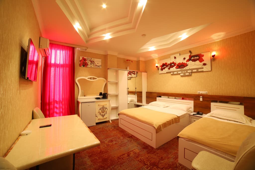 Hotel Agava - photo 7