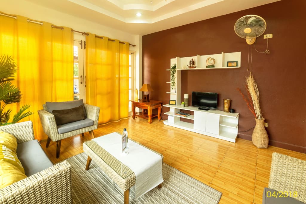 Djast Villa - photo 44