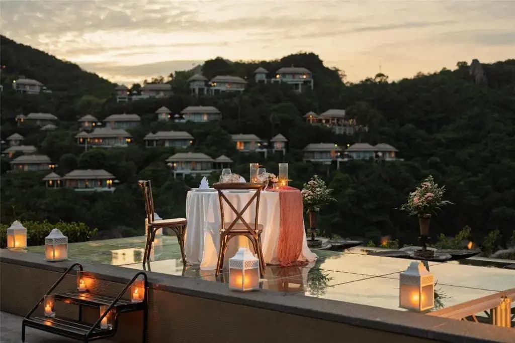 Banyan Tree Samui - photo 44