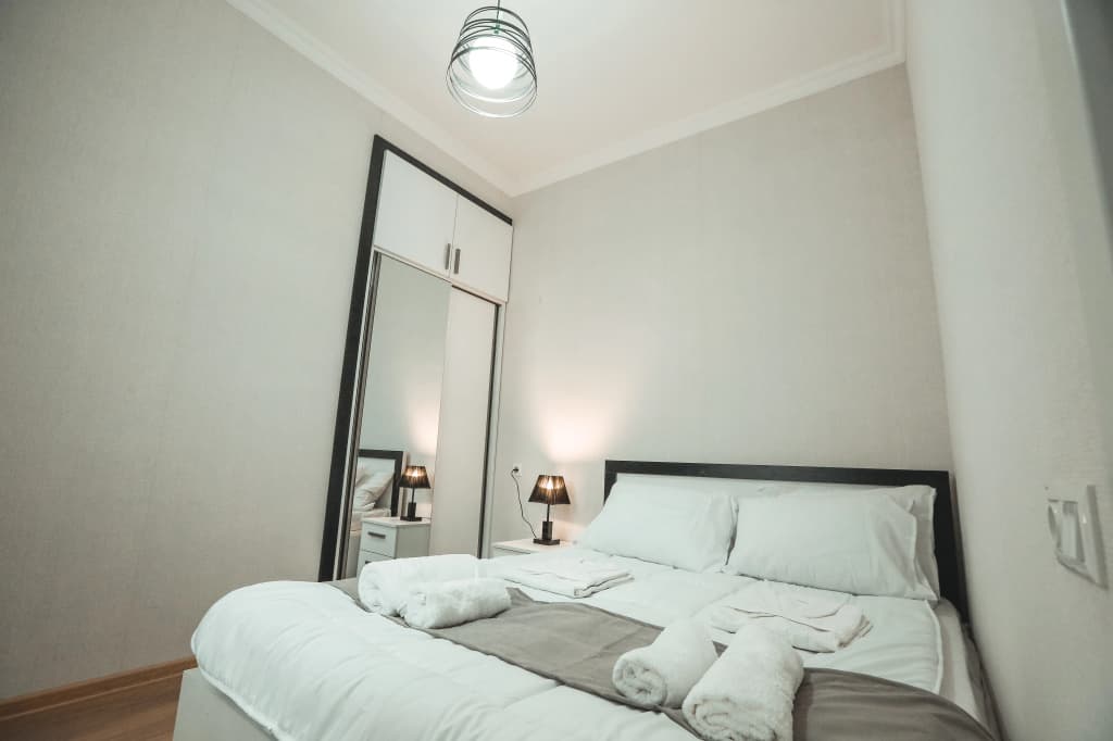 Vazi Aparthotel - main photo