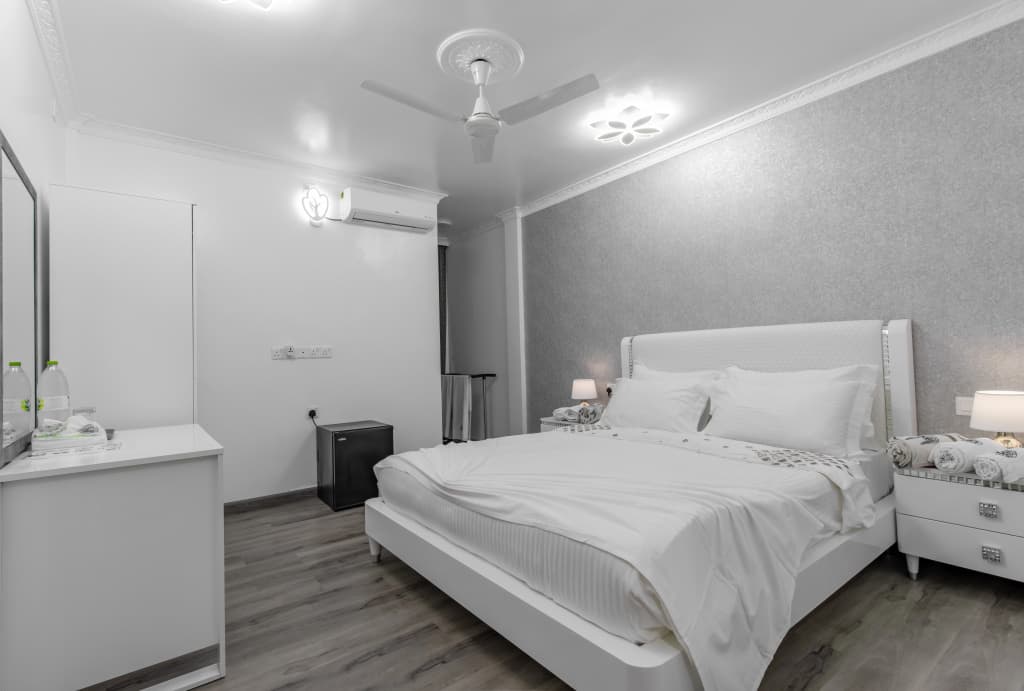 SIS Tourist Villa Guest house - photo 18