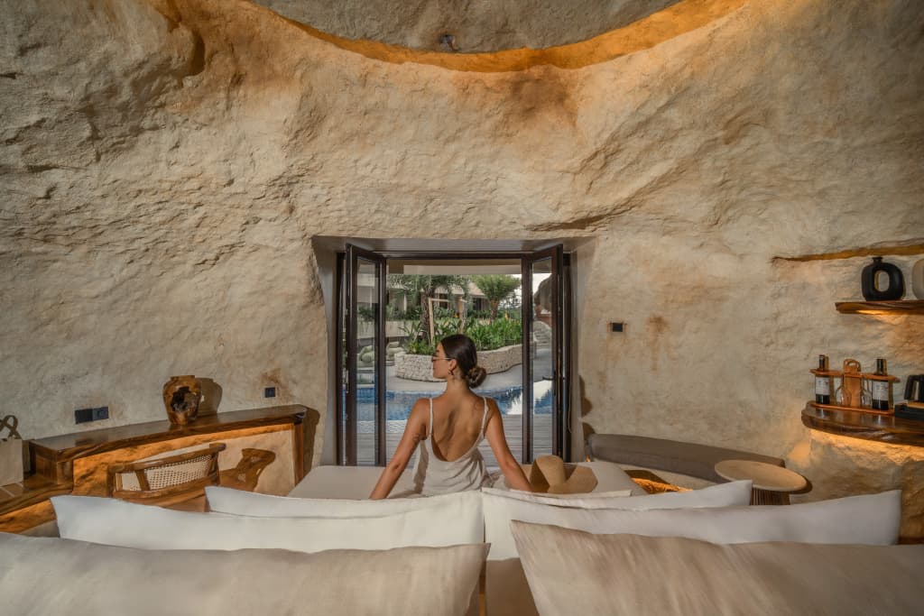 Resort La Mewali Resort & Spa Canggu by Ini Vie Hospitality - photo 17