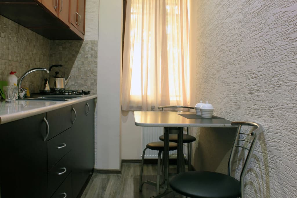 Staryiy Meidan Mini-Hotel - photo 5