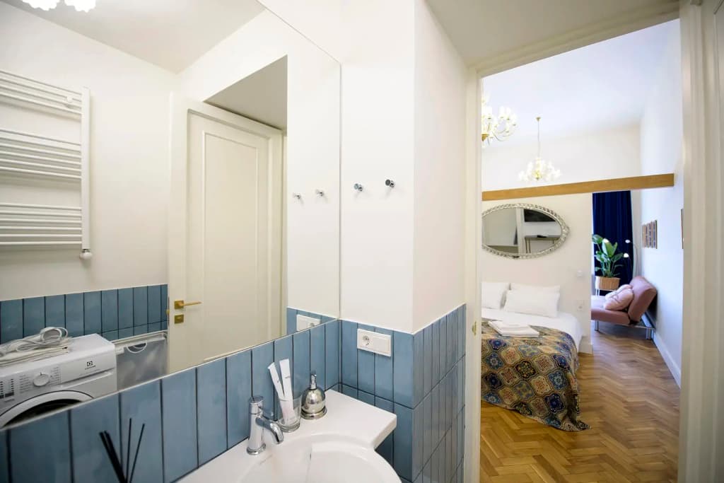 Boutique hotel Funicular Inn - photo 12