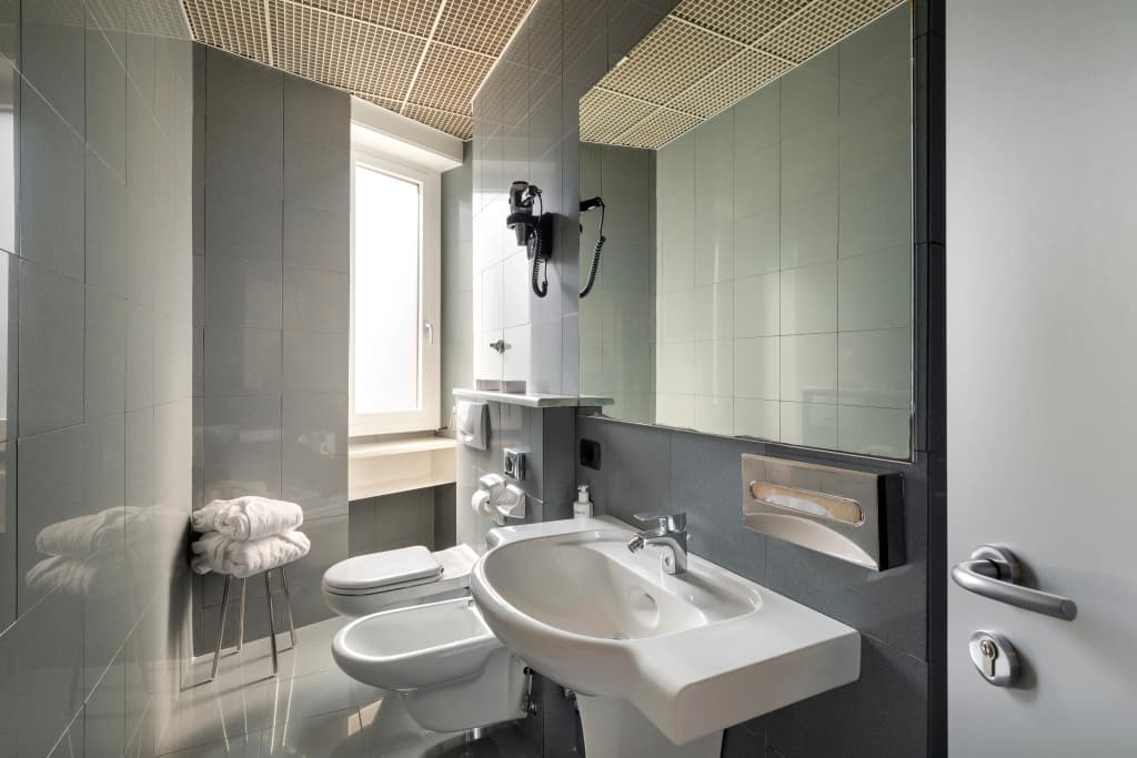 Mediolanum Hotel - photo 23
