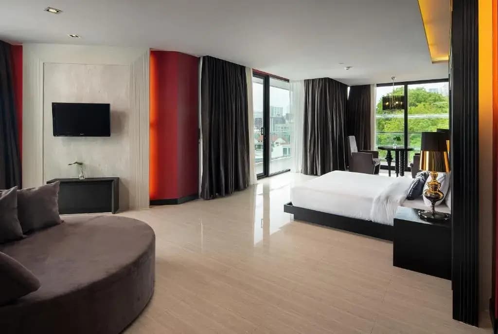 TSix5 Quarter Hotel - photo 17